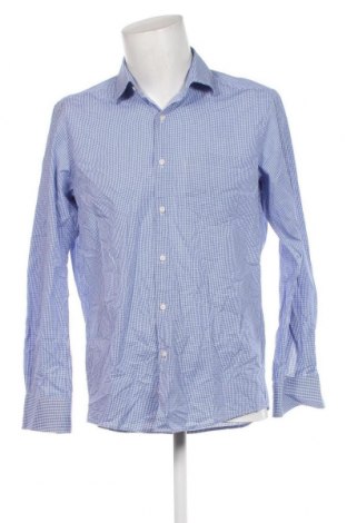 Pánská košile  Pierre Cardin, Velikost L, Barva Modrá, Cena  439,00 Kč