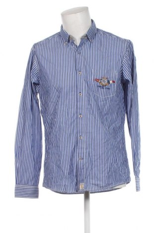 Pánská košile  Pierre Cardin, Velikost M, Barva Vícebarevné, Cena  877,00 Kč