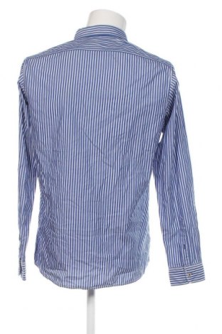 Ανδρικό πουκάμισο Pierre Cardin, Μέγεθος M, Χρώμα Πολύχρωμο, Τιμή 17,01 €