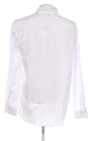 Мъжка риза Pierre Cardin, Размер XL, Цвят Бял, Цена 55,80 лв.