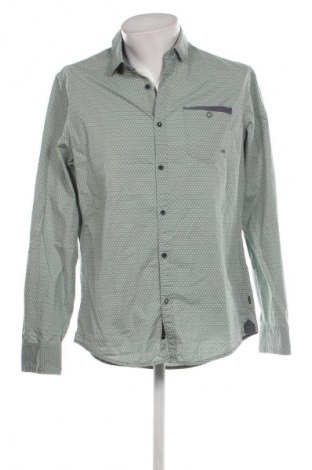 Ανδρικό πουκάμισο Pme Legend, Μέγεθος L, Χρώμα Πολύχρωμο, Τιμή 18,71 €