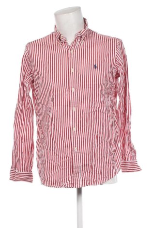 Męska koszula Polo By Ralph Lauren, Rozmiar M, Kolor Kolorowy, Cena 329,45 zł