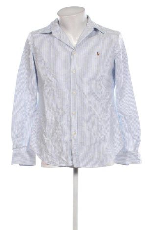 Cămașă de bărbați Polo By Ralph Lauren, Mărime L, Culoare Multicolor, Preț 186,35 Lei