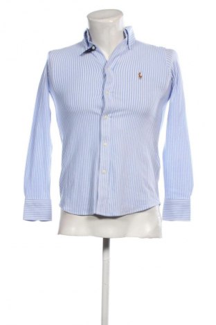 Herrenhemd Polo By Ralph Lauren, Größe S, Farbe Blau, Preis 62,09 €