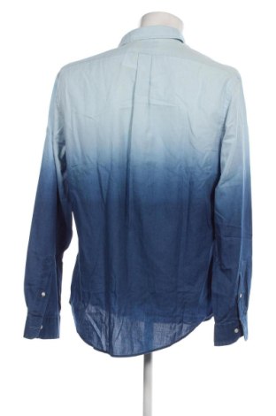Férfi ing Polo By Ralph Lauren, Méret XL, Szín Kék, Ár 25 465 Ft