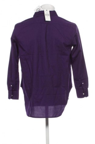 Мъжка риза Polo By Ralph Lauren, Размер XS, Цвят Лилав, Цена 131,40 лв.