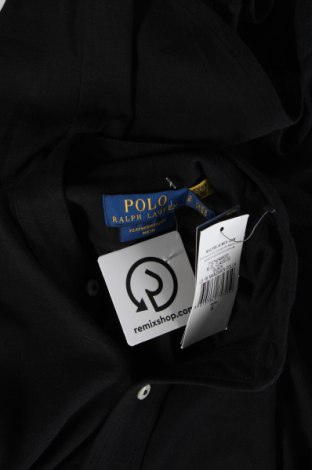 Cămașă de bărbați Polo By Ralph Lauren, Mărime S, Culoare Negru, Preț 432,23 Lei