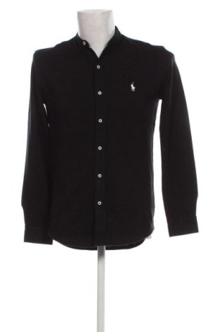 Herrenhemd Polo By Ralph Lauren, Größe S, Farbe Schwarz, Preis 67,73 €