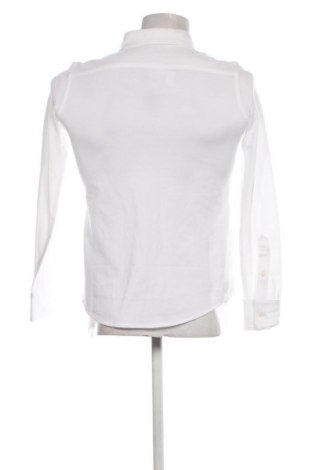 Ανδρικό πουκάμισο Polo By Ralph Lauren, Μέγεθος S, Χρώμα Λευκό, Τιμή 67,73 €