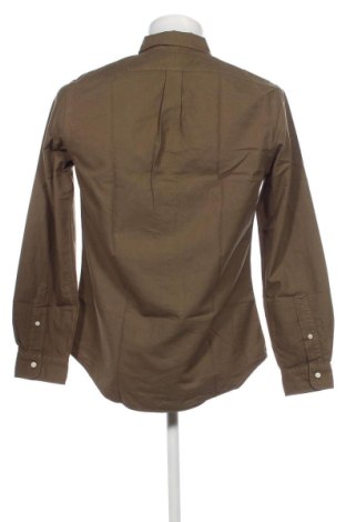Herrenhemd Polo By Ralph Lauren, Größe M, Farbe Grün, Preis € 62,09