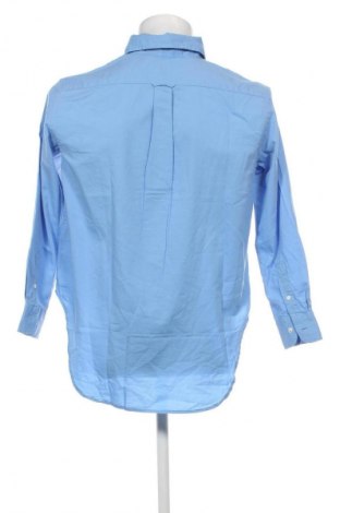Herrenhemd Polo By Ralph Lauren, Größe XS, Farbe Blau, Preis € 62,09