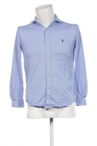 Pánska košeľa  Polo By Ralph Lauren, Veľkosť S, Farba Modrá, Cena  67,73 €