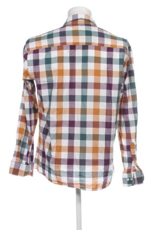 Мъжка риза Polo By Ralph Lauren, Размер 3XL, Цвят Многоцветен, Цена 103,00 лв.