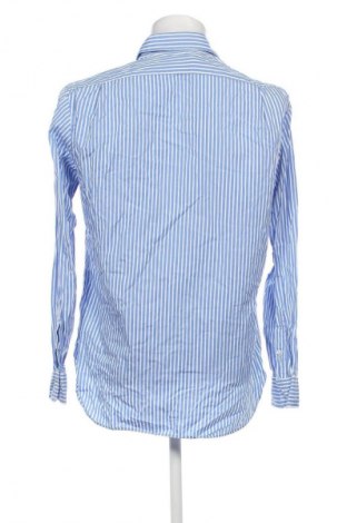 Herrenhemd Polo By Ralph Lauren, Größe L, Farbe Blau, Preis 71,68 €