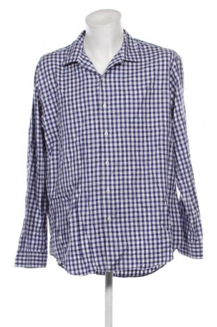Ανδρικό πουκάμισο Polo By Ralph Lauren, Μέγεθος XL, Χρώμα Μπλέ, Τιμή 31,86 €
