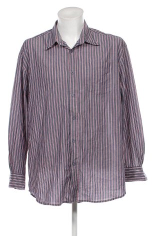 Herrenhemd Portonova, Größe XXL, Farbe Mehrfarbig, Preis € 20,18