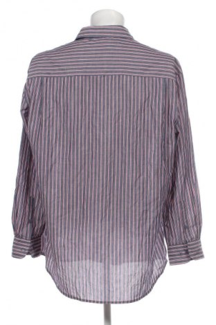 Ανδρικό πουκάμισο Portonova, Μέγεθος XXL, Χρώμα Πολύχρωμο, Τιμή 10,76 €