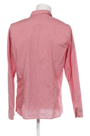 Ανδρικό πουκάμισο Pure, Μέγεθος XL, Χρώμα Πολύχρωμο, Τιμή 9,87 €