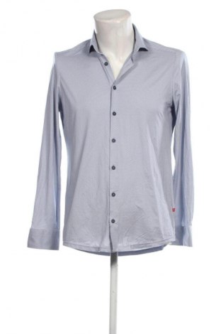 Herrenhemd Pure H.Tico, Größe M, Farbe Mehrfarbig, Preis 10,09 €