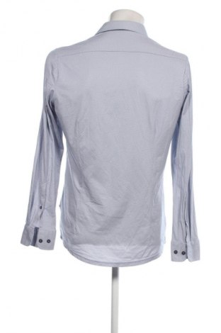 Herrenhemd Pure H.Tico, Größe M, Farbe Mehrfarbig, Preis € 10,09