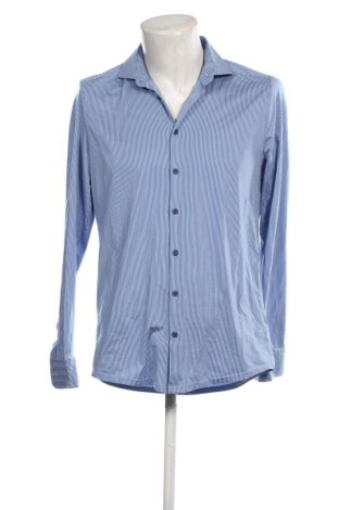 Ανδρικό πουκάμισο Pure H.Tico, Μέγεθος M, Χρώμα Πολύχρωμο, Τιμή 9,87 €