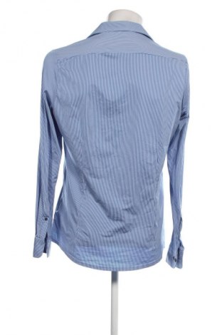 Herrenhemd Pure H.Tico, Größe M, Farbe Mehrfarbig, Preis € 11,10