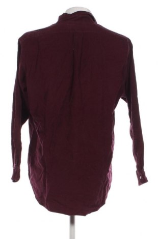 Herrenhemd Ralph Lauren, Größe M, Farbe Lila, Preis 39,75 €
