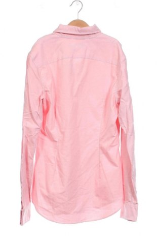 Herrenhemd Ralph Lauren, Größe S, Farbe Rosa, Preis € 39,52