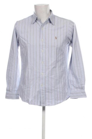 Pánská košile  Ralph Lauren, Velikost M, Barva Modrá, Cena  821,00 Kč