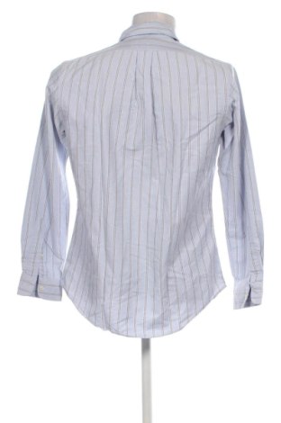 Ανδρικό πουκάμισο Ralph Lauren, Μέγεθος M, Χρώμα Μπλέ, Τιμή 35,04 €