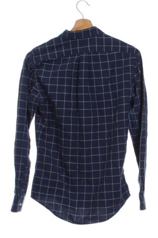 Ανδρικό πουκάμισο Ralph Lauren, Μέγεθος S, Χρώμα Μπλέ, Τιμή 37,94 €