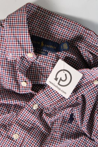 Ανδρικό πουκάμισο Ralph Lauren, Μέγεθος S, Χρώμα Πολύχρωμο, Τιμή 31,86 €