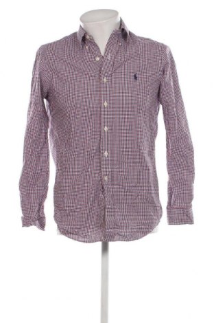Pánská košile  Ralph Lauren, Velikost S, Barva Vícebarevné, Cena  1 642,00 Kč
