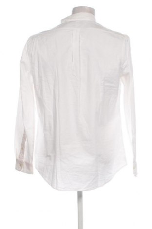 Herrenhemd Ralph Lauren, Größe L, Farbe Weiß, Preis € 112,89