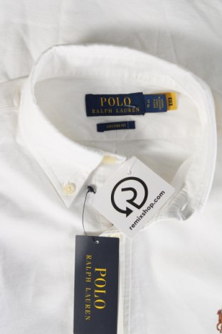 Pánska košeľa  Ralph Lauren, Veľkosť S, Farba Biela, Cena  67,73 €