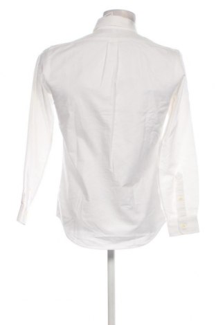 Ανδρικό πουκάμισο Ralph Lauren, Μέγεθος S, Χρώμα Λευκό, Τιμή 67,73 €