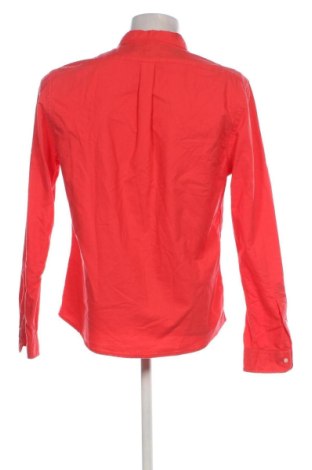 Ανδρικό πουκάμισο Ralph Lauren, Μέγεθος L, Χρώμα Ρόζ , Τιμή 112,89 €