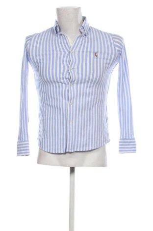 Мъжка риза Ralph Lauren, Размер S, Цвят Многоцветен, Цена 131,40 лв.