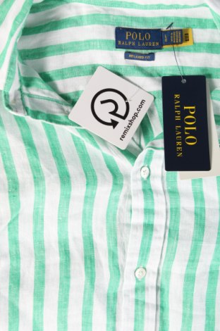 Herrenhemd Ralph Lauren, Größe L, Farbe Mehrfarbig, Preis 62,09 €