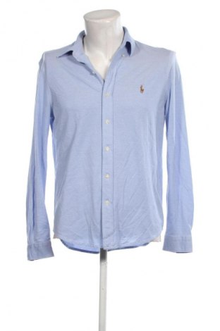 Pánská košile  Ralph Lauren, Velikost L, Barva Modrá, Cena  903,00 Kč