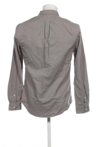 Ανδρικό πουκάμισο Ralph Lauren, Μέγεθος M, Χρώμα Γκρί, Τιμή 63,71 €