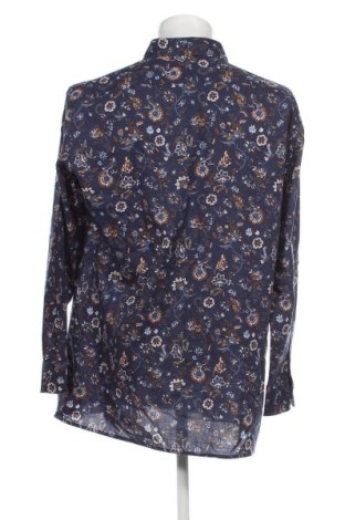 Ανδρικό πουκάμισο Ray, Μέγεθος L, Χρώμα Πολύχρωμο, Τιμή 8,97 €