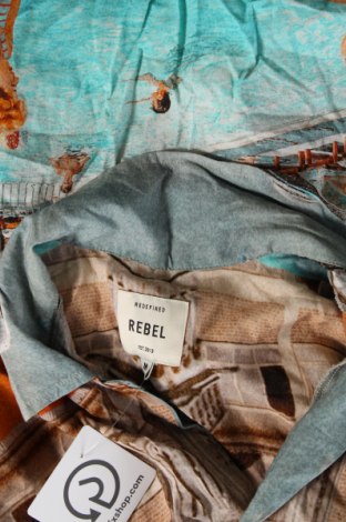 Herrenhemd Rebel, Größe M, Farbe Mehrfarbig, Preis 13,04 €