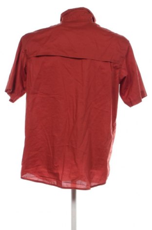 Herrenhemd Red Head, Größe L, Farbe Rot, Preis 10,20 €