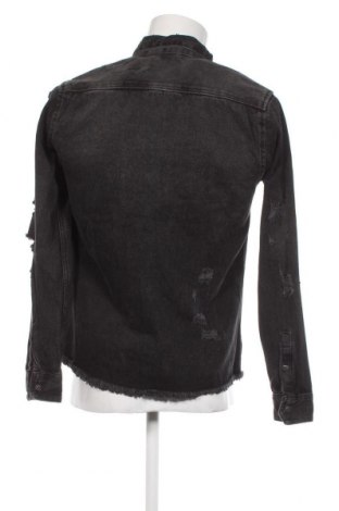 Ανδρικό πουκάμισο Redefined Rebel, Μέγεθος S, Χρώμα Μαύρο, Τιμή 37,31 €