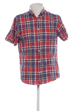 Herrenhemd Redford, Größe L, Farbe Mehrfarbig, Preis € 14,83