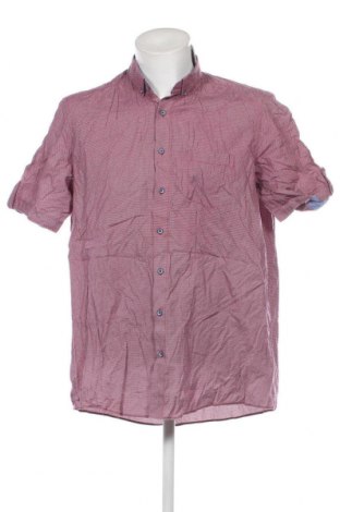 Мъжка риза Redmond, Размер XL, Цвят Червен, Цена 15,95 лв.
