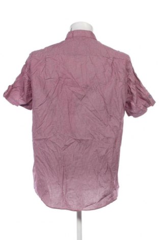Ανδρικό πουκάμισο Redmond, Μέγεθος XL, Χρώμα Κόκκινο, Τιμή 9,87 €