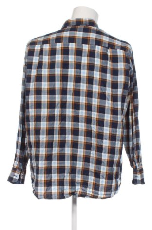 Pánska košeľa  Redmond, Veľkosť XL, Farba Viacfarebná, Cena  9,86 €