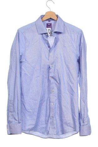 Pánská košile  Redmond, Velikost M, Barva Modrá, Cena  208,00 Kč